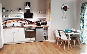 Komfortowy Apartament w Karpaczu do 5 os.